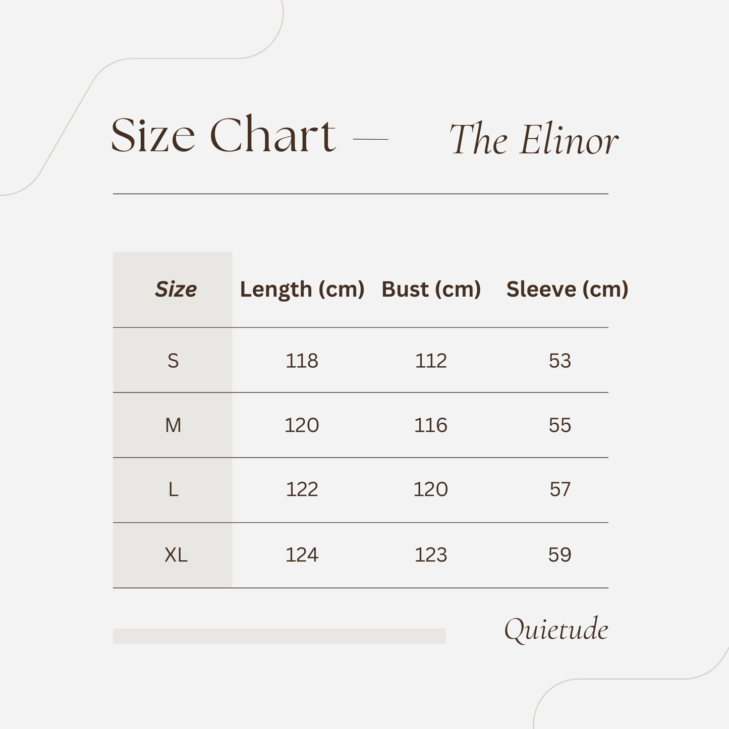 The Elinor